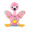 VTech Baby® Bounce & Bobble Flamingo™ - view 1